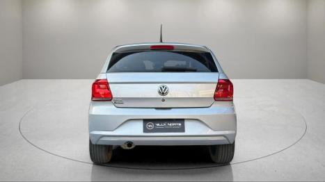 VOLKSWAGEN Gol 1.6 4P FLEX MSI, Foto 5