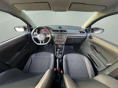 VOLKSWAGEN Gol 1.6 4P FLEX MSI, Foto 7