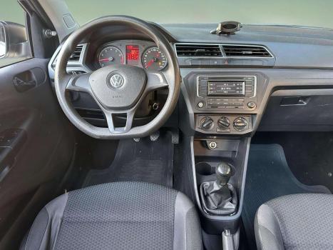 VOLKSWAGEN Gol 1.6 4P FLEX MSI, Foto 8