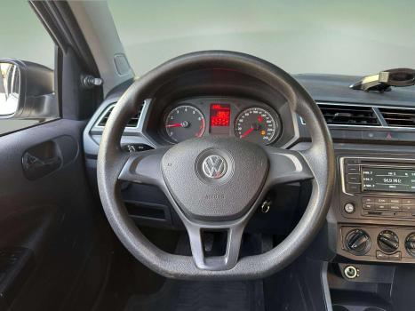 VOLKSWAGEN Gol 1.6 4P FLEX MSI, Foto 9