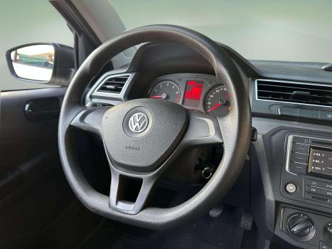 VOLKSWAGEN Gol 1.6 4P FLEX MSI, Foto 10