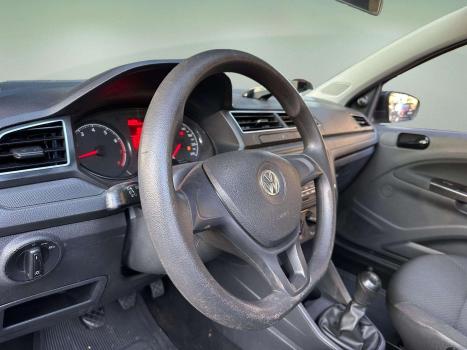 VOLKSWAGEN Gol 1.6 4P FLEX MSI, Foto 11