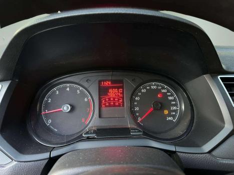 VOLKSWAGEN Gol 1.6 4P FLEX MSI, Foto 12