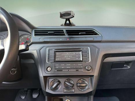 VOLKSWAGEN Gol 1.6 4P FLEX MSI, Foto 14
