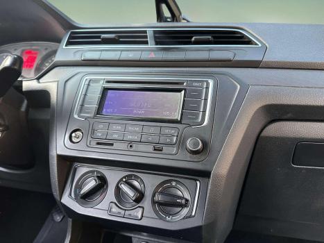 VOLKSWAGEN Gol 1.6 4P FLEX MSI, Foto 15