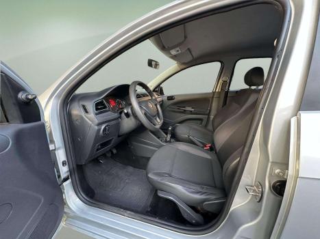 VOLKSWAGEN Gol 1.6 4P FLEX MSI, Foto 17