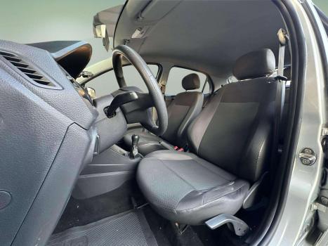 VOLKSWAGEN Gol 1.6 4P FLEX MSI, Foto 18