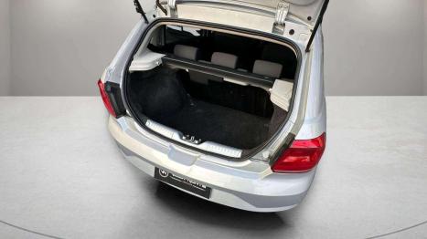 VOLKSWAGEN Gol 1.6 4P FLEX MSI, Foto 23