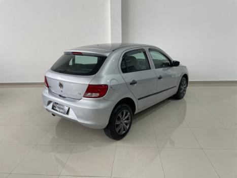 VOLKSWAGEN Gol 1.6, Foto 4