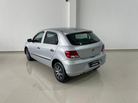 VOLKSWAGEN Gol 1.6, Foto 6