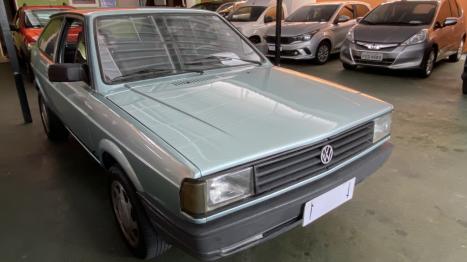 VOLKSWAGEN Gol 1.6, Foto 4