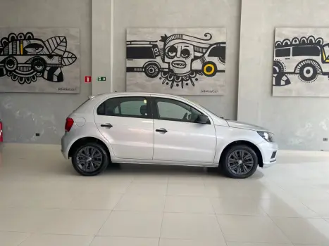 VOLKSWAGEN Gol 1.6, Foto 5