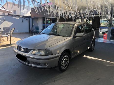 VOLKSWAGEN Gol 1.6, Foto 2
