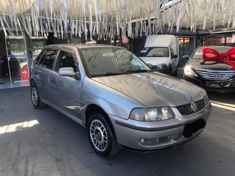 VOLKSWAGEN Gol 1.6, Foto 3
