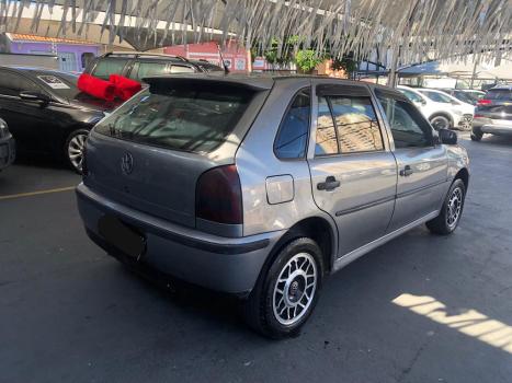 VOLKSWAGEN Gol 1.6, Foto 4