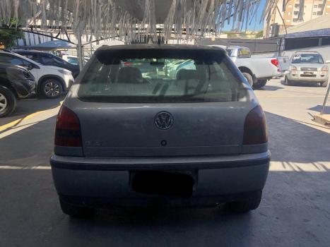 VOLKSWAGEN Gol 1.6, Foto 5