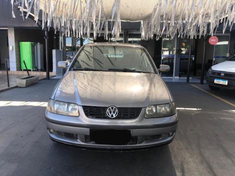 VOLKSWAGEN Gol 1.6, Foto 7