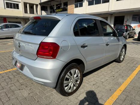 VOLKSWAGEN Gol 1.6, Foto 3
