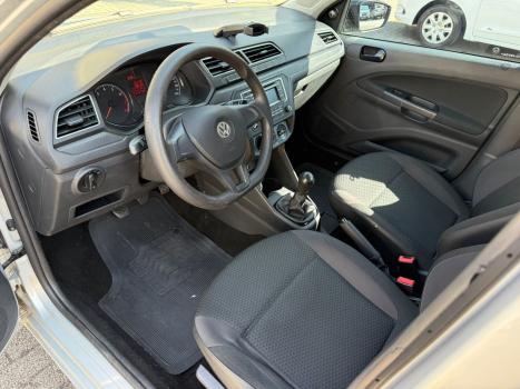 VOLKSWAGEN Gol 1.6, Foto 5