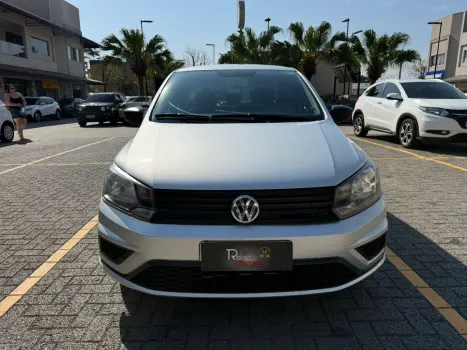 VOLKSWAGEN Gol 1.6, Foto 9