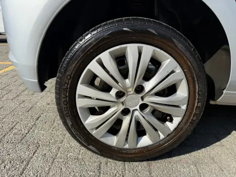 VOLKSWAGEN Gol 1.6, Foto 10