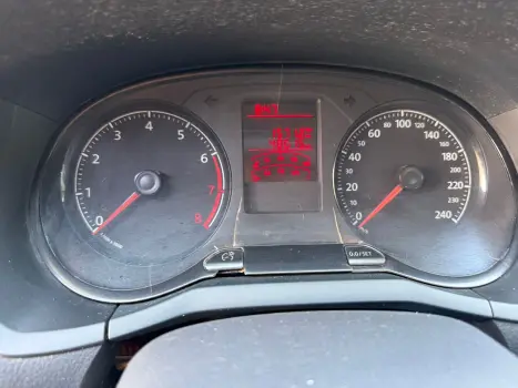 VOLKSWAGEN Gol 1.6, Foto 12