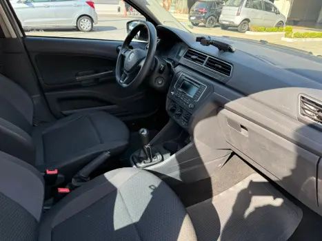 VOLKSWAGEN Gol 1.6, Foto 13
