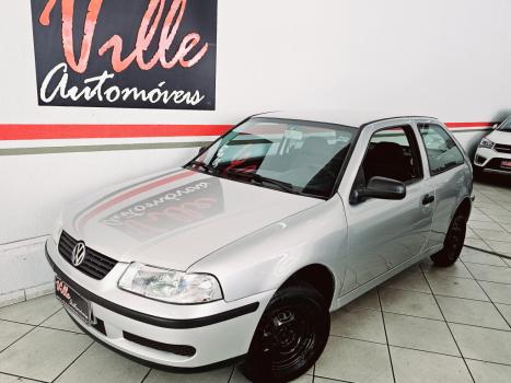 VOLKSWAGEN Gol 1.6 G3 CITY, Foto 1