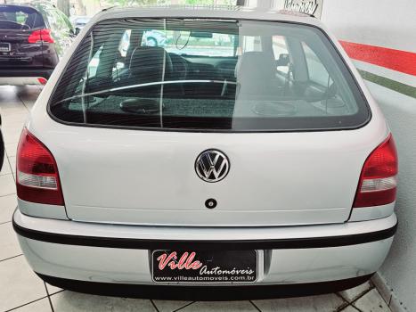 VOLKSWAGEN Gol 1.6 G3 CITY, Foto 8