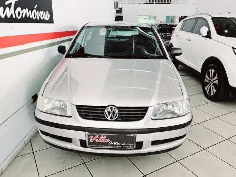 VOLKSWAGEN Gol 1.6 G3 CITY, Foto 12