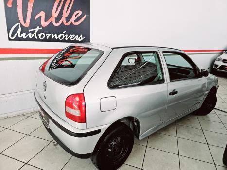 VOLKSWAGEN Gol 1.6 G3 CITY, Foto 13