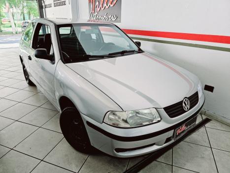 VOLKSWAGEN Gol 1.6 G3 CITY, Foto 14