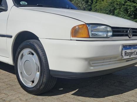 VOLKSWAGEN Gol 1.6 MI GLI, Foto 6