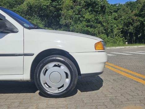 VOLKSWAGEN Gol 1.6 MI GLI, Foto 7