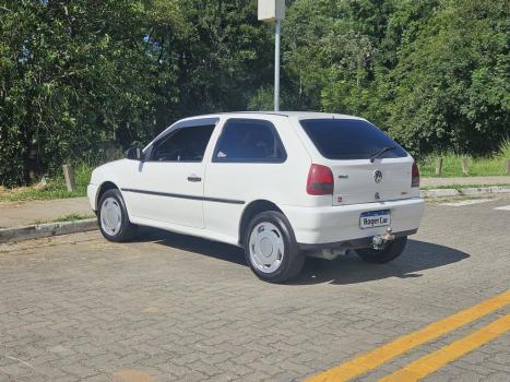 VOLKSWAGEN Gol 1.6 MI GLI, Foto 9