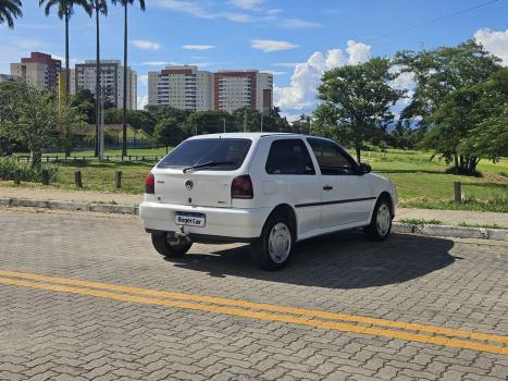 VOLKSWAGEN Gol 1.6 MI GLI, Foto 10