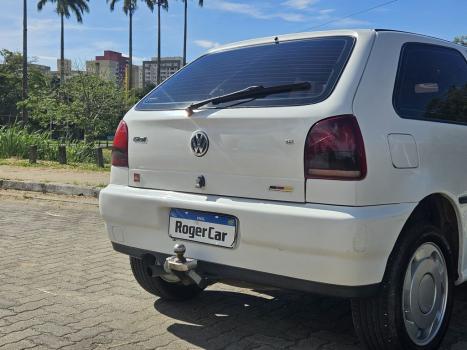 VOLKSWAGEN Gol 1.6 MI GLI, Foto 13