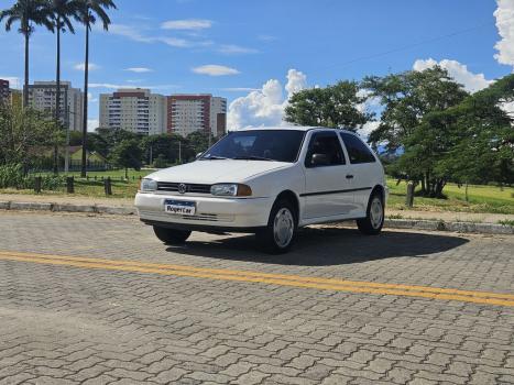 VOLKSWAGEN Gol 1.6 MI GLI, Foto 14