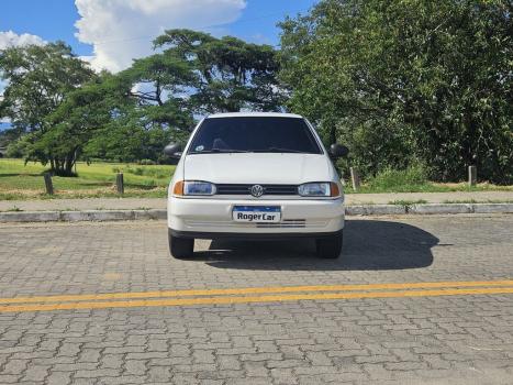 VOLKSWAGEN Gol 1.6 MI GLI, Foto 15