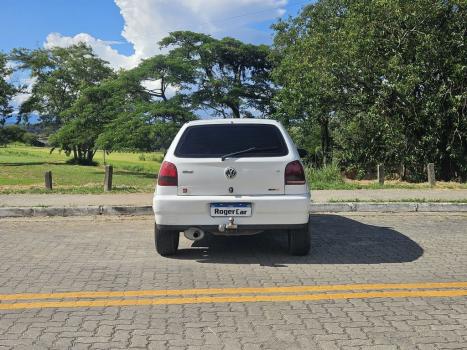 VOLKSWAGEN Gol 1.6 MI GLI, Foto 17