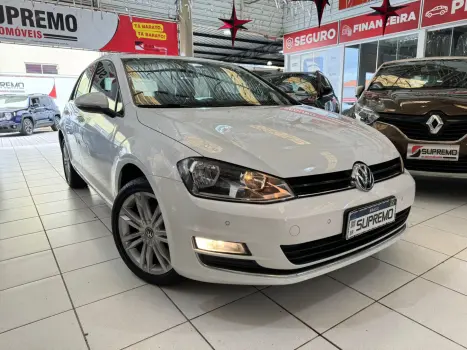 VOLKSWAGEN Golf 1.4 16V 4P TSI HIGHLINE AUTOMTICO, Foto 3