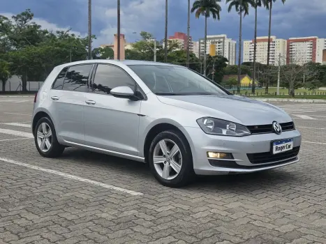 VOLKSWAGEN Golf 1.4 16V 4P TSI COMFORTLINE AUTOMTICO, Foto 3