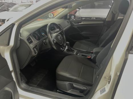 VOLKSWAGEN Golf 1.4 16V 4P TSI COMFORTLINE AUTOMTICO, Foto 7