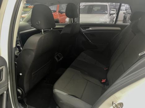 VOLKSWAGEN Golf 1.4 16V 4P TSI COMFORTLINE AUTOMTICO, Foto 9
