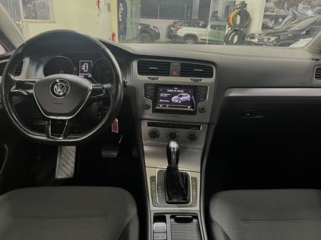 VOLKSWAGEN Golf 1.4 16V 4P TSI COMFORTLINE AUTOMTICO, Foto 10