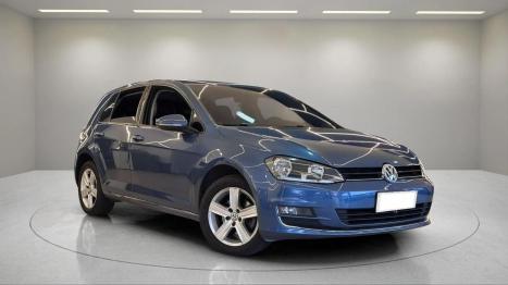 VOLKSWAGEN Golf 1.4 16V 4P TSI HIGHLINE AUTOMTICO, Foto 2