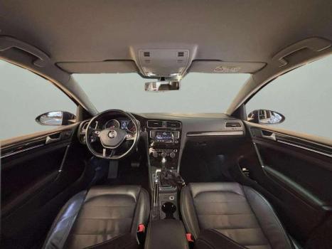 VOLKSWAGEN Golf 1.4 16V 4P TSI HIGHLINE AUTOMTICO, Foto 4
