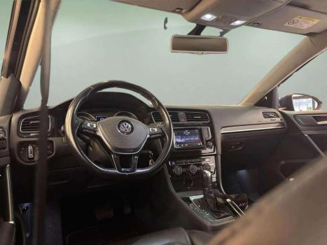 VOLKSWAGEN Golf 1.4 16V 4P TSI HIGHLINE AUTOMTICO, Foto 6