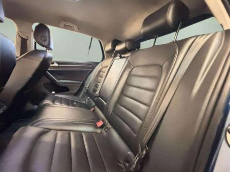 VOLKSWAGEN Golf 1.4 16V 4P TSI HIGHLINE AUTOMTICO, Foto 10