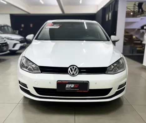 VOLKSWAGEN Golf 1.4 16V 4P TSI COMFORTLINE AUTOMTICO, Foto 6